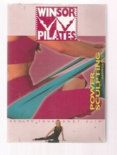 WINSOR PILATES - POWER
