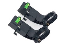 2x Universal LNB ADAPTER BRACKET OLD STYLE SKY DISH ZONE 1 2 ASTRA HOTBIRD 40 MM