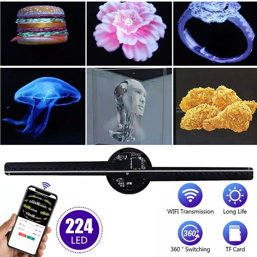 42cm led wifi - 42cm,