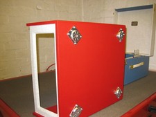 Dansette vintage record - dansette,