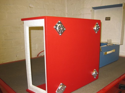 Dansette vintage record - dansette,