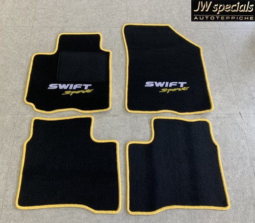 Suzuki swift sport - az, car