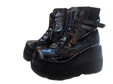 demonia boots