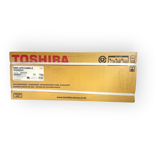 Toshiba mmkap0124mh external - mmkap0124mh-e,