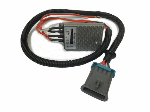 Resistor fits bobcat a300 s150 - bobcat,