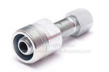 Clutch Hub Extractor, BSA