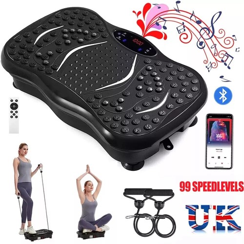 Power vibration plate - vibration,