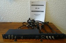 DATAVIDEO RP-29 I/O Breakout