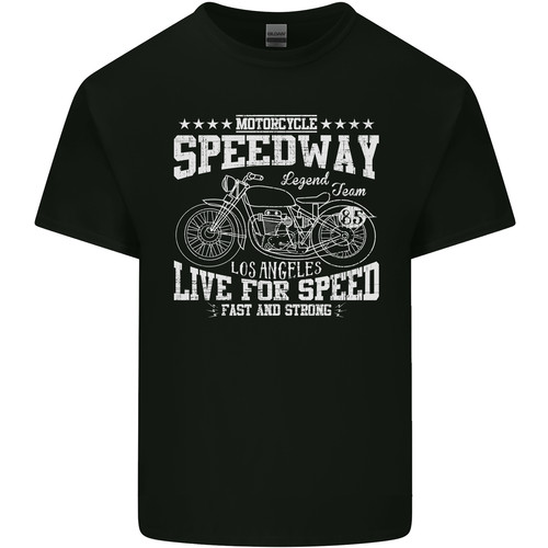 Motorcycle speedway - motorcycle,
