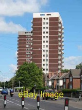 Photo 6x4 Flats High Street