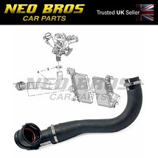 OE Turbo Boost Intercooler Hose Pipe Chevrolet Orlando 12- 1.4 Turbo 13419572