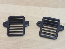 FITS Lower dash vent for Land