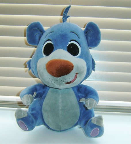 The disney store jungle book - disney,