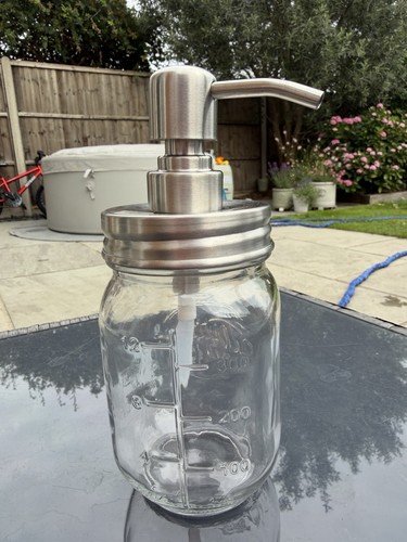 Smiths mason jars - smiths,