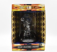 BBC Doctor Dr. Who - Die-Cast