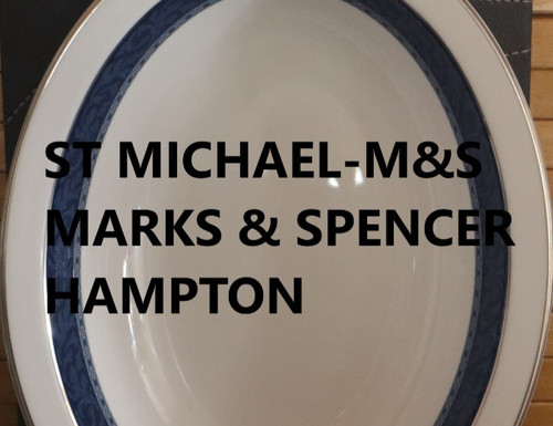 Michael hampton blue - michael,