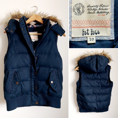 Fat face womens - womens, padded
