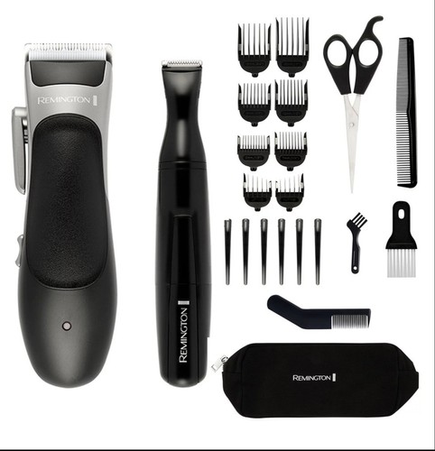 Remington stylist hair clipper - stylist,
