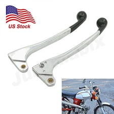 Clutch Brake Handle Lever Set