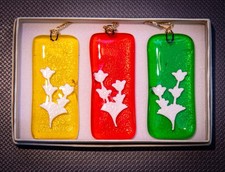 Hand made Christmas tree