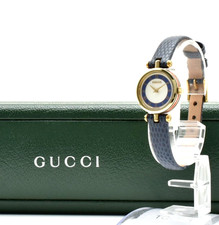 Vintage [N MINT /Box] GUCCI