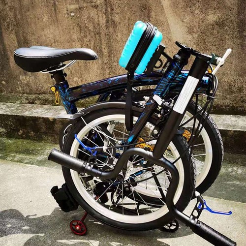 Effortless rolling with 61mm - effortless,