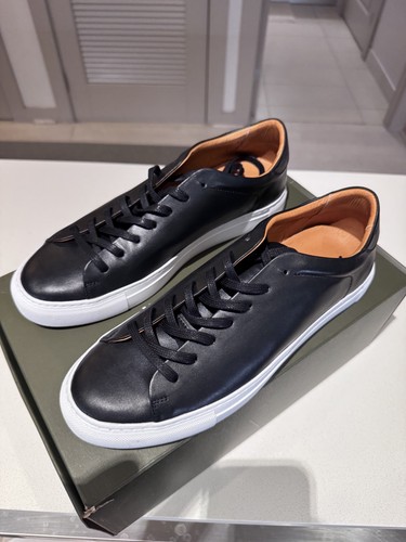 Beckett simonon reid leather - beckett,