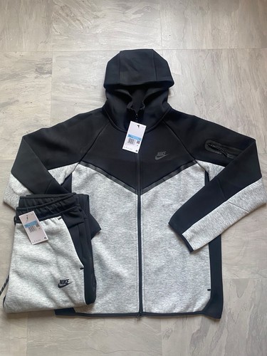 Nike men full zip hooded - men’s,