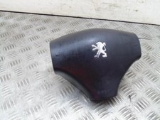 Peugeot 206 Drivers Steering Wheel Air  Bag Mk1 2001-2009M