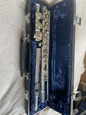 Flute Musical Instrument with