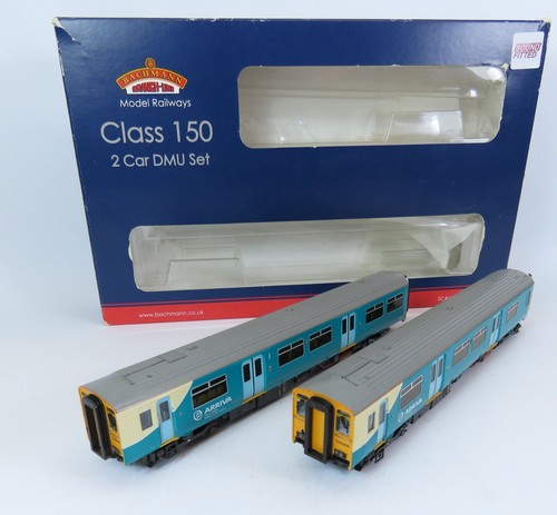 Gauge bachmann 935 - oo,