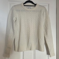 JACK WILLS Ivory Tinsbury