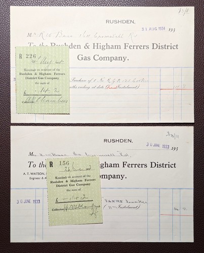 1933 1934 rushden - &,