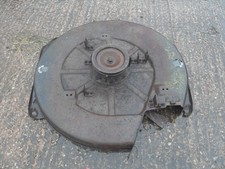 Lawnflite MTD Ride on Mower