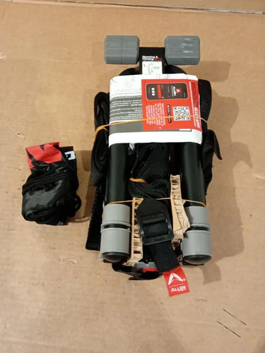 Allen sports ultra - sports, 1