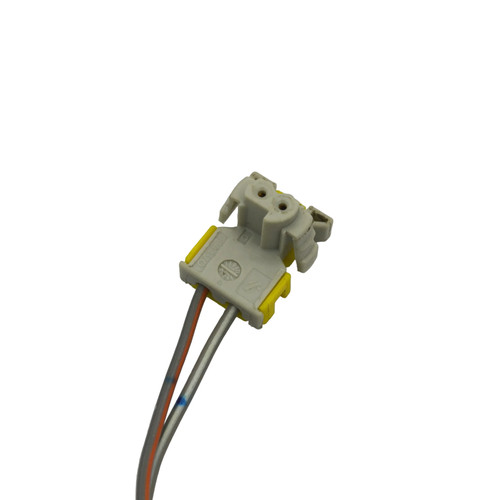 Connector plug for - for, ford