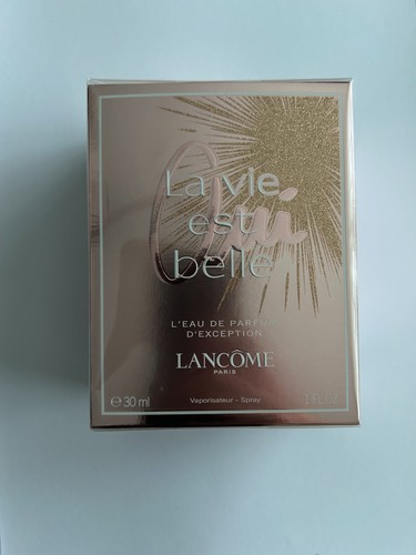 Lancôme oui vie est - vie, belle