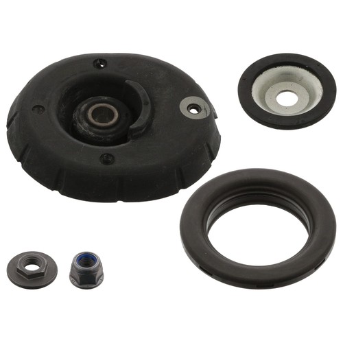 Febi front upper strut - febi,