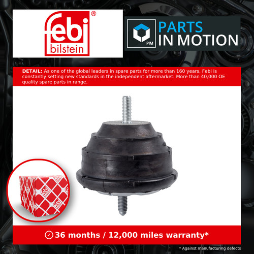 Engine mounts fits bmw - fits, m3