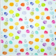 0.5m Miffy balls, jersey