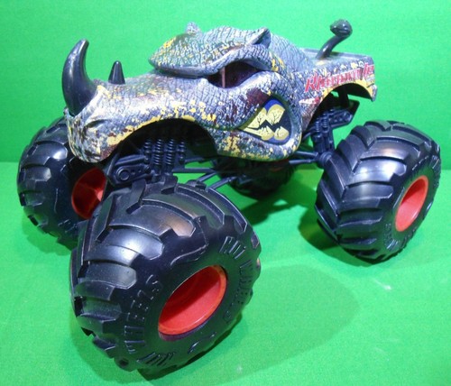 Hot wheels rhinomite - wheels,