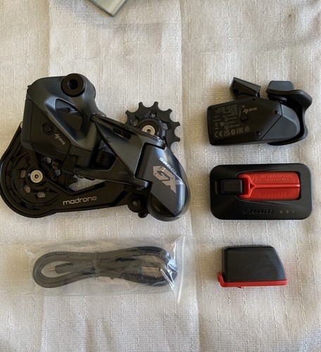 Sram eagle axs derailleur - sram, gx