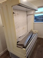 Zoin Danny Commercial Multideck Display Open Front Drink Sandwich Display Fridge