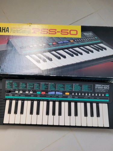 Vintage yamaha portasound - vintage,