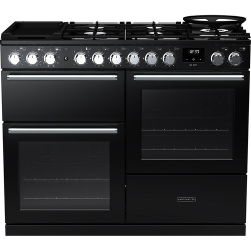 Rangemaster nexo110dfpgbl cm1 - rangemaster, nexo110dfpgbl/cm1