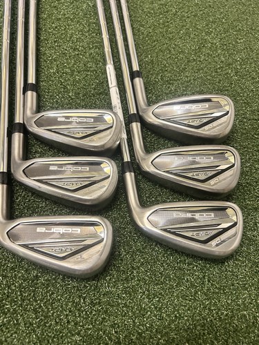 Cobra adapt irons pw - irons, /
