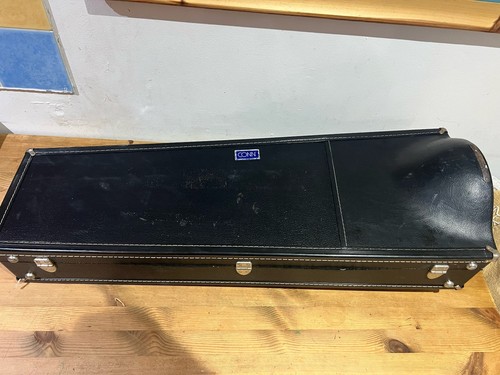 Conn trombone case possibly