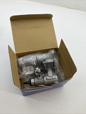 OS Engines MAX-46AX II W/