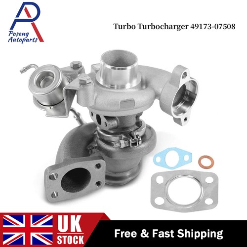 Turbo turbocharger for - for, ford