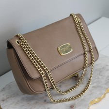 Michael Kors Sloan Pebbled